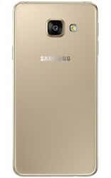 گوشی سامسونگ Galaxy A3 Dual SIM A310F  16Gb 4.7inch126163thumbnail
